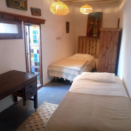 Dar Kamalchaoui Bed and Breakfast Bhalil Eksteriør billede