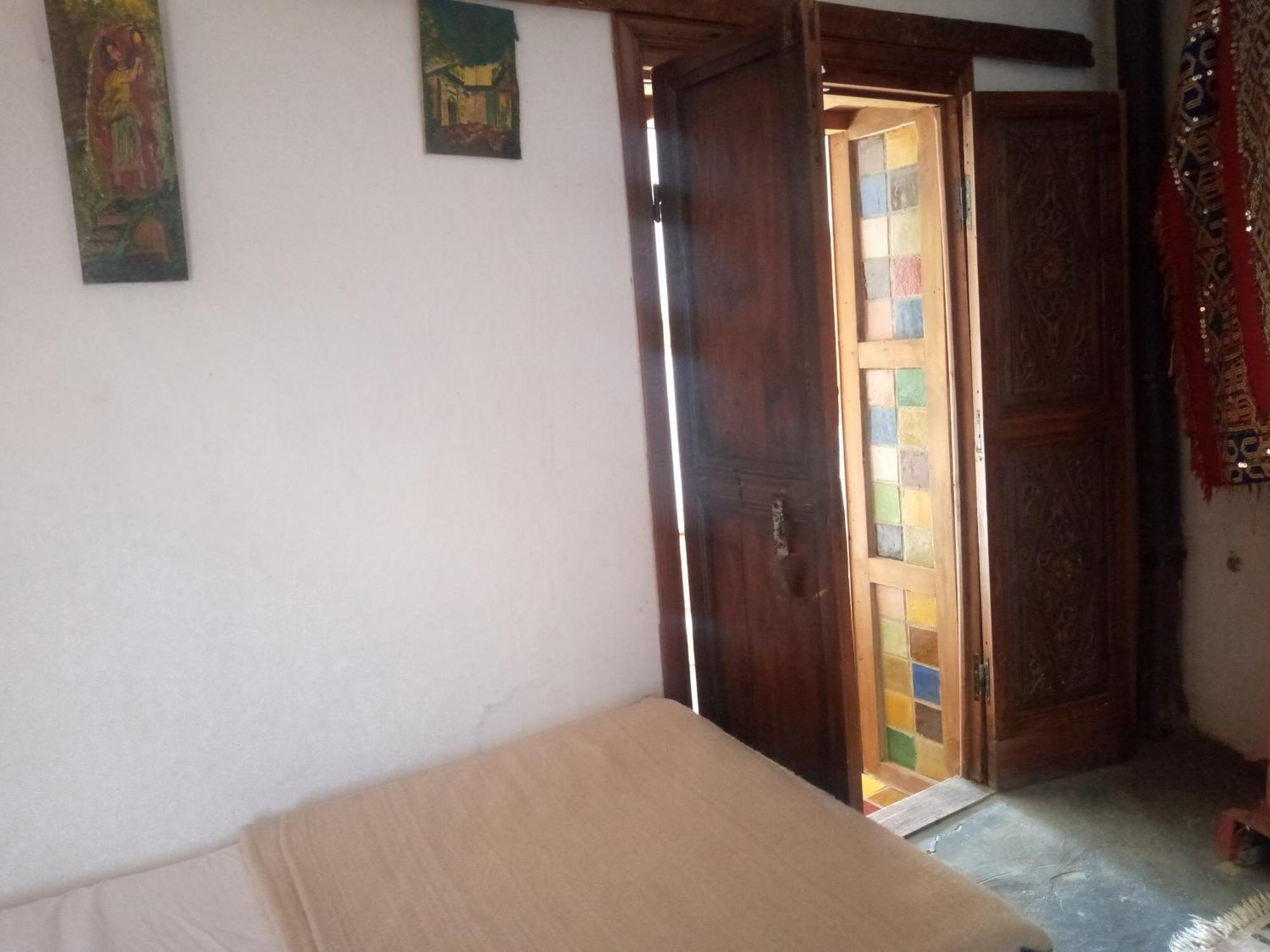 Dar Kamalchaoui Bed and Breakfast Bhalil Eksteriør billede