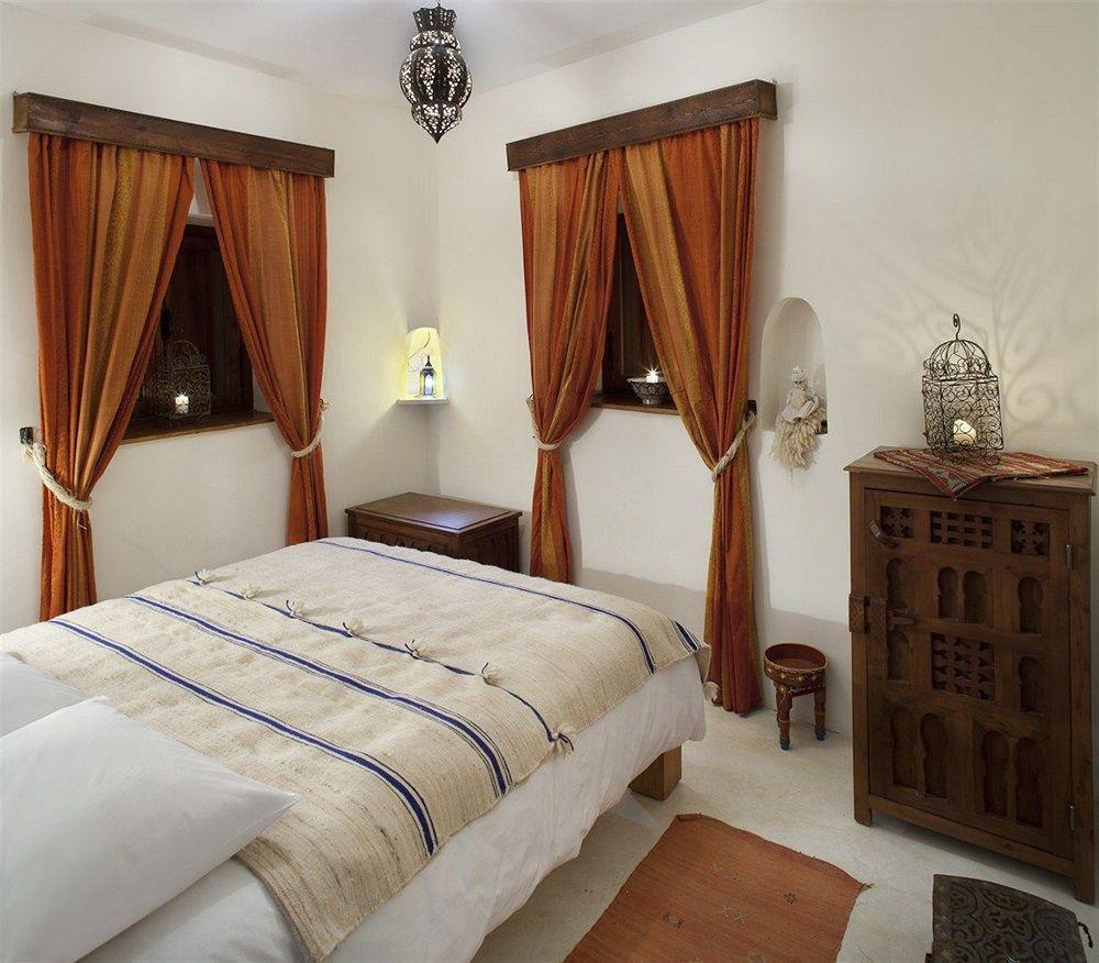 Dar Kamalchaoui Bed and Breakfast Bhalil Eksteriør billede