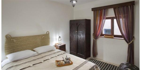 Dar Kamalchaoui Bed and Breakfast Bhalil Værelse billede