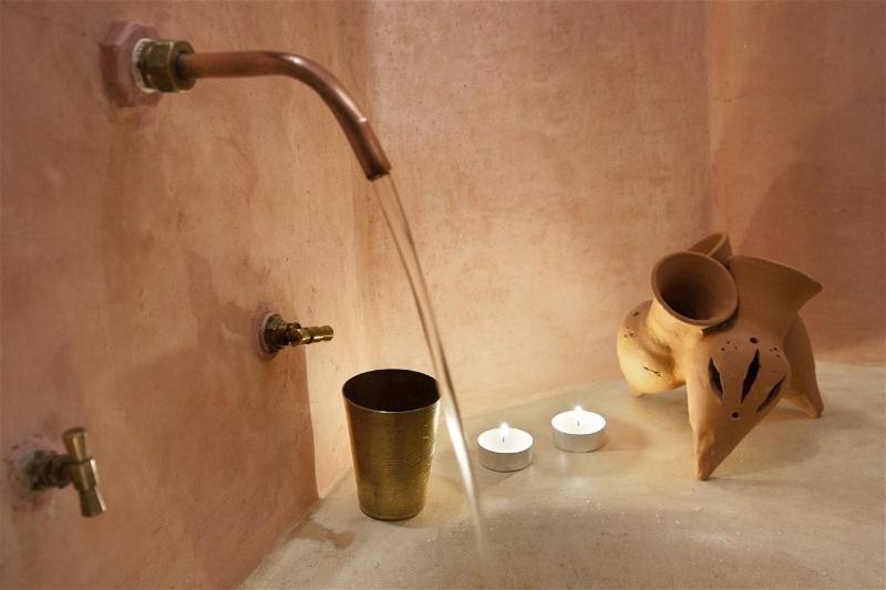 Dar Kamalchaoui Bed and Breakfast Bhalil Værelse billede