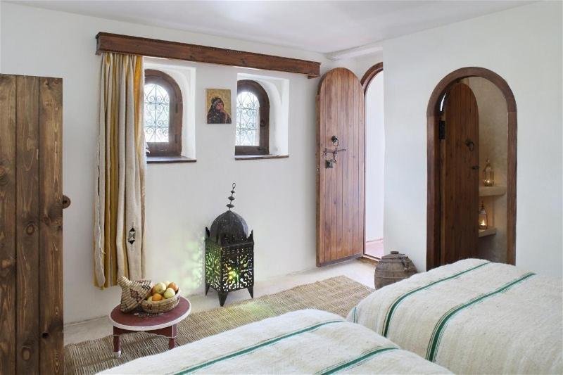 Dar Kamalchaoui Bed and Breakfast Bhalil Værelse billede